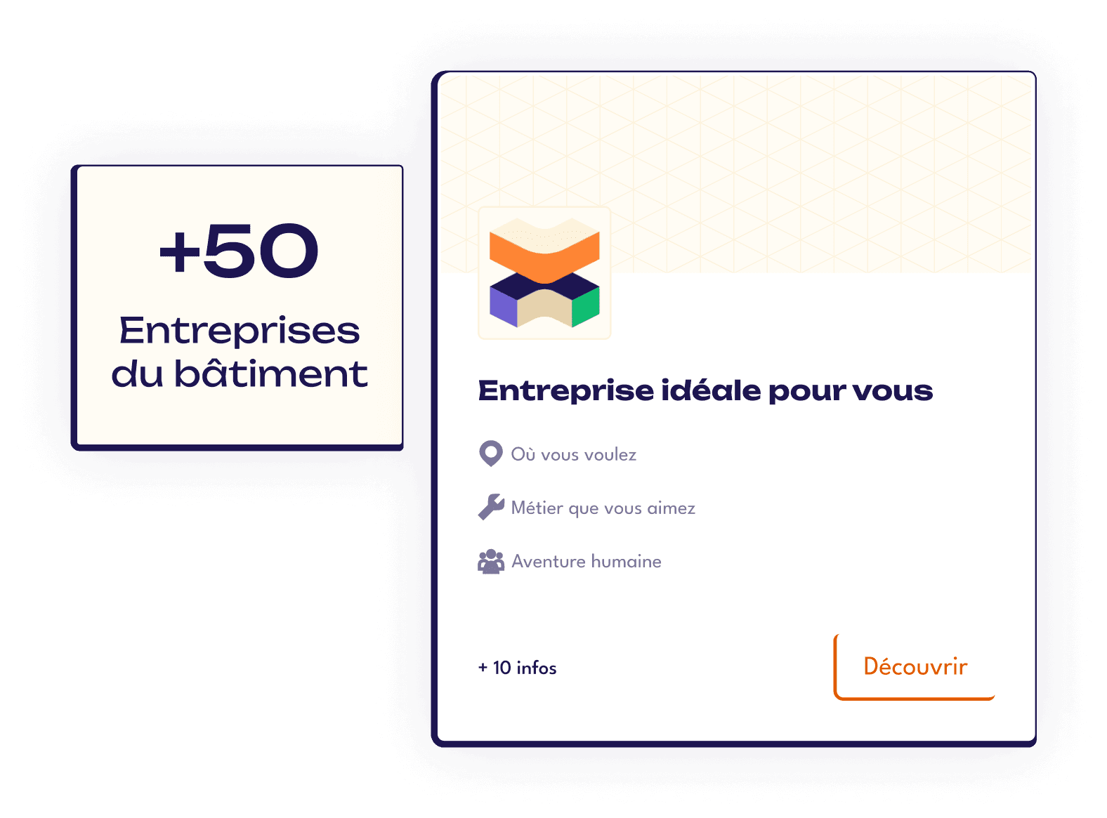 Illustration répertoire spécialisé